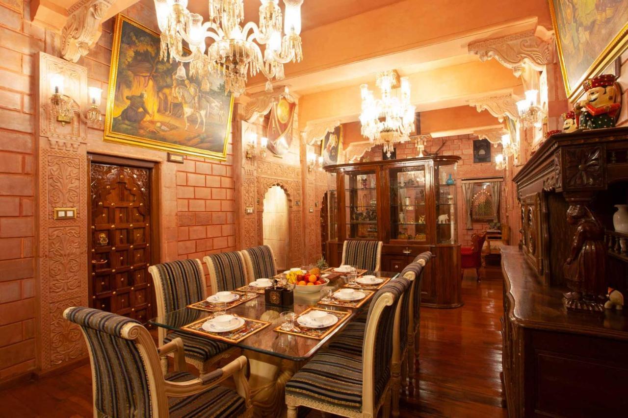 Stayvista At Pink Palace Rajasthani Decor Udagamandalam Exterior foto