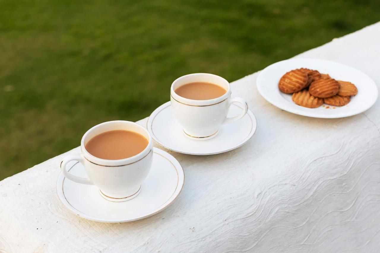 Stayvista At Pink Palace Rajasthani Decor Udagamandalam Exterior foto